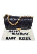 BAG CAKE