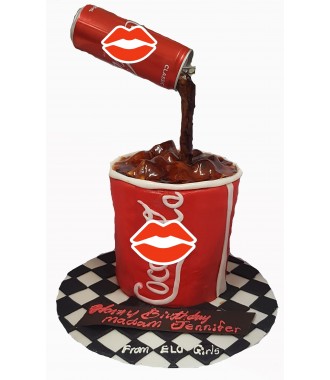 3D3-474-Coca Cola (NEW WEB OPENING PROMOTION)