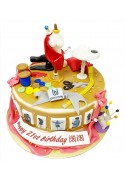 3D CAKE (2NEW)