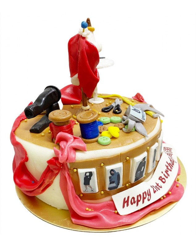 3D CAKE (2NEW)
