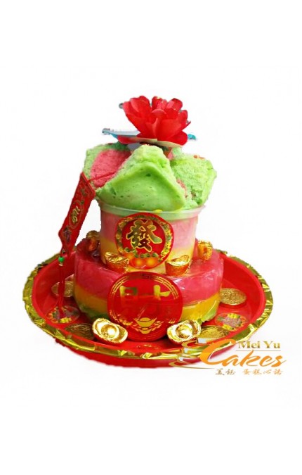FA GAO & BAO FA