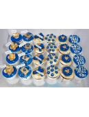 Cupcake Parties Design 1