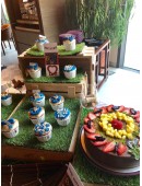 Cupcake Parties Design 1