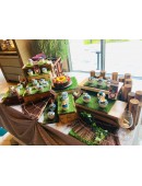 Cupcake Parties Design 1