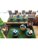 Cupcake Parties Design 1