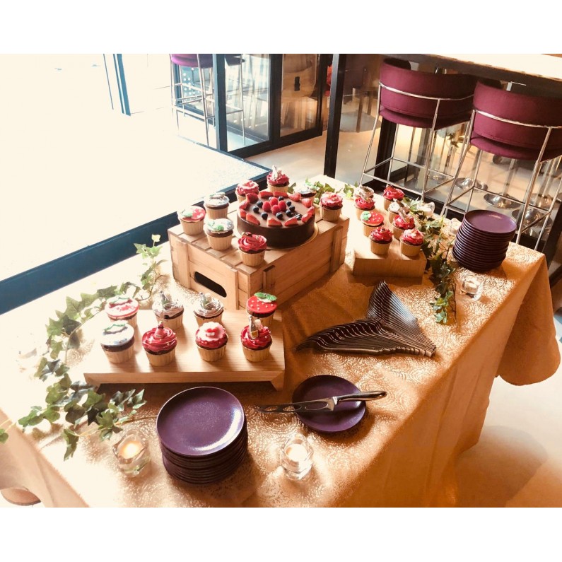 Cupcake Parties Design 2