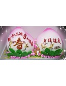 Longevity Cake 3