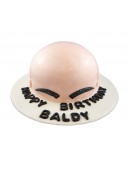 Surprise Cake