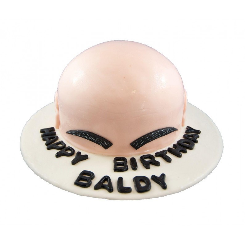 Surprise Cake