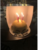Surprise Cake