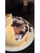 Surprise Cake