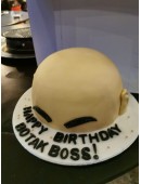 Surprise Cake
