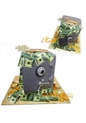 GAMBLE CAKE