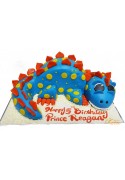 CHILDREN CAKE (NEW)