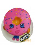 2D CAKE DESIGN