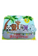 2D CAKE DESIGN