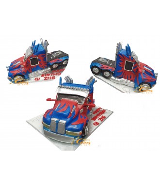 3D3-461-Transformers