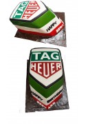 CORPORATE CAKE