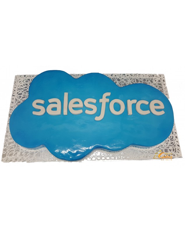 CORPORATE CAKE
