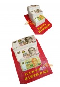 GAMBLE CAKE (NEW)