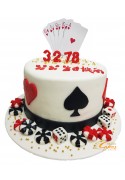 GAMBLE CAKE (NEW)