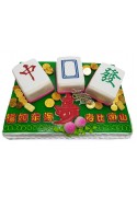 GAMBLE CAKE (NEW)