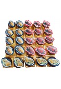 CUP CAKES