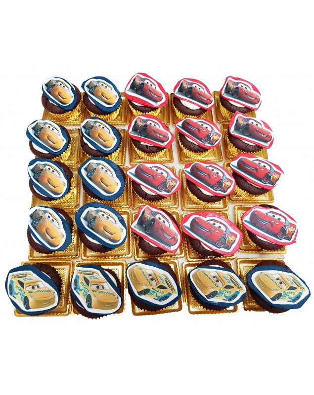 CUP CAKES