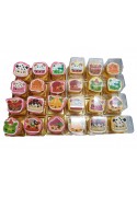CUP CAKES