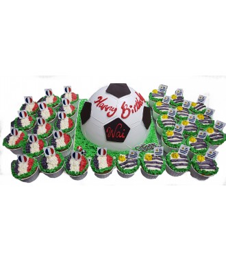 Cup-3D17PK-30pcs