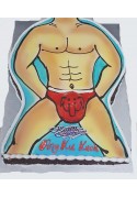 NAUGHTY CAKE