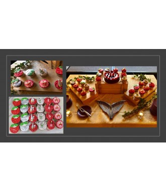 CupCake Design-1