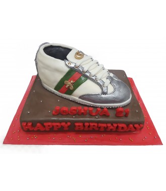 Gucci Shoes