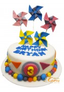 CHILDREN CAKE (NEW)