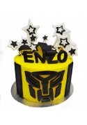 CHILDREN CAKE (NEW)