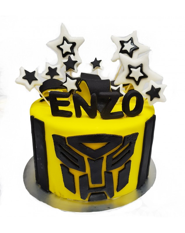 CHILDREN CAKE (NEW)