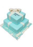 GIFT BOX (CAKE)