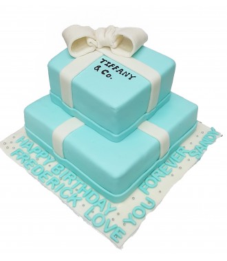 TR1-875-Tiffany Box