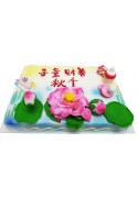 BUDDHA CAKE