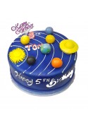 CHILDREN CAKE (NEW)