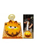PULLING MONEY CAKE      /////       拉钱蛋糕