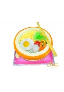 NOODLE CAKE