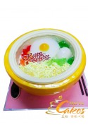 NOODLE CAKE