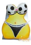 NAUGHTY CAKE