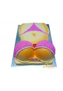 NAUGHTY CAKE