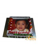 PHOTO CAKE