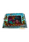 PHOTO CAKE