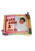 PHOTO CAKE
