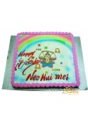 PHOTO CAKE