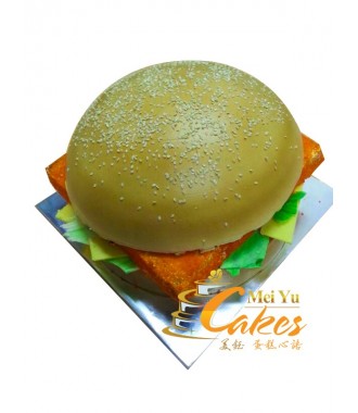 BK3101 Burger